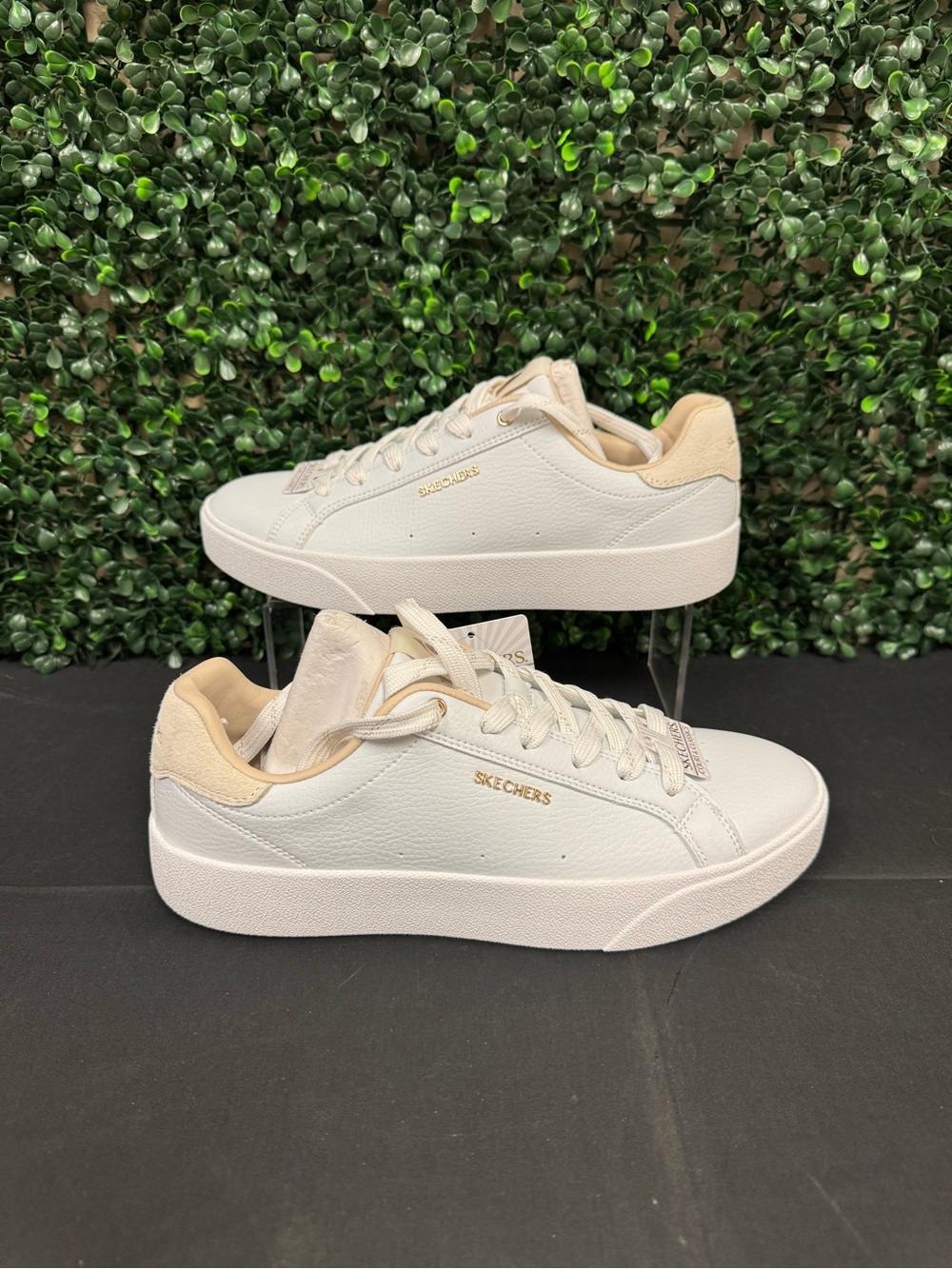 Skechers Bellmont Alluring Charm Sneaker - Women’s 8.5